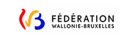 Logo de la Federation Wallonie Bruxelles